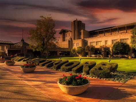 Biltmore Resort and Spa - Phoenix, Arizona Photograph by Mountain Dreams | Fine Art America