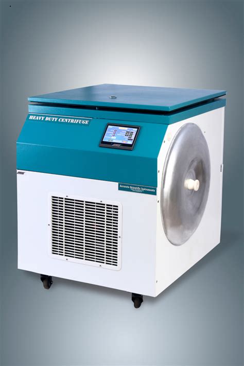 Blood Bank Centrifuge - Manufacturers & Suppliers, Dealers