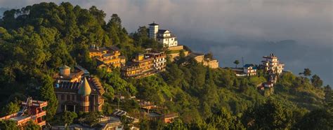 Nagarkot Nepal - Authentic India Tours