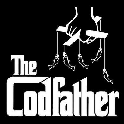 Menus | The Codfather