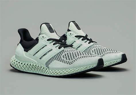 Adidas 4d ultra boost - noreddaily