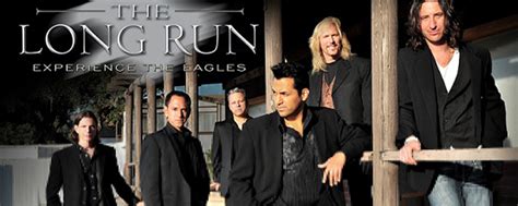 EAGLES Tribute – The Long Run – LV Entertainment