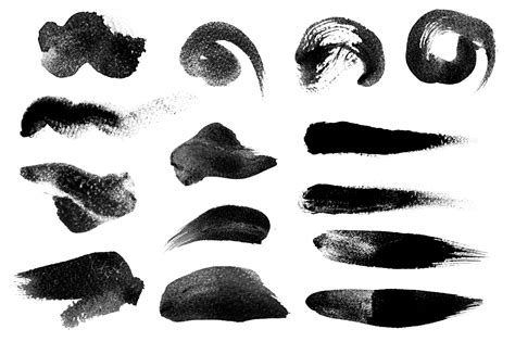 20 Free Resources for Photoshop Brushes | ArchDaily