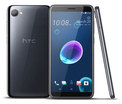 Affordable HTC Desire 12 And Desire 12+ Announced | ePHOTOzine