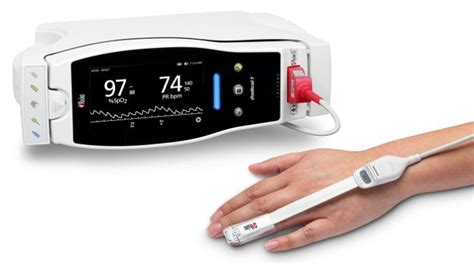 Masimo Announces FDA Clearance for Neonatal RD SET Pulse Oximetry ...