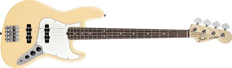 Fender Highway One Jazz Bass - Zikinf