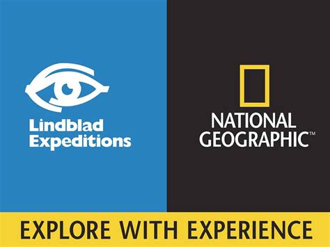 Lindblad Expeditions - National Geographic Cruises: Luxury Adventures