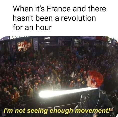 20 French Revolution Memes That Are A Little Too Relatable Right Now