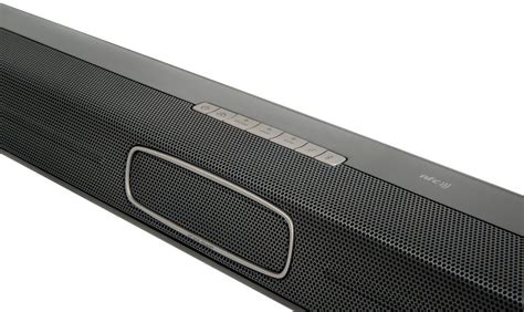 Polk MagniFi Review - Soundbar – Tom's Guide | Tom's Guide