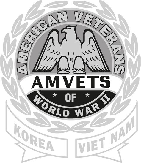 AMVETS new Logo Vector - (.Ai .PNG .SVG .EPS Free Download)