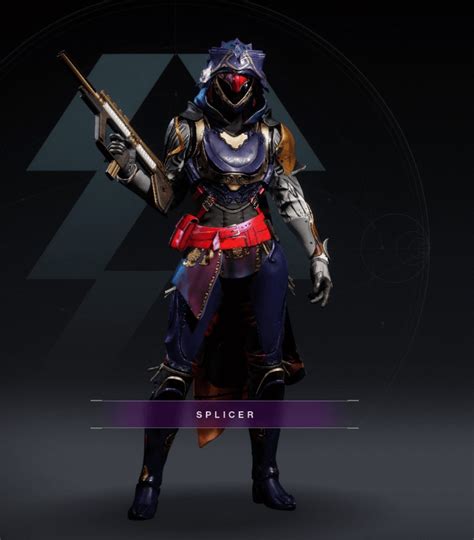 yay or nay? : r/DestinyFashion