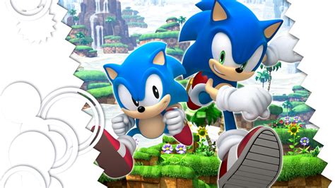 Top 7 3D Sonic Games | TechRaptor