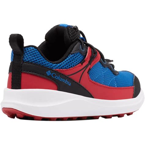 Columbia Trailstorm Hiking Shoe - Little Kids' - Kids