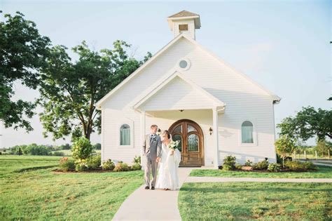 Rustic Grace Estate | Wedding Venue McKinney Texas | Located in Van ...