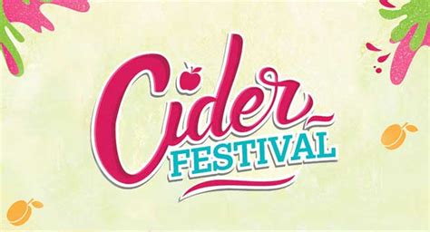 Cider Festival was apple-solutely fabulous for Nisa - Scottish Local Retailer