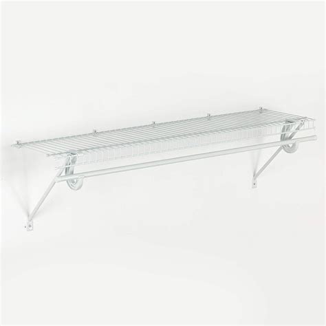 The 9 Best Rubbermaid Closet Shelves - Home Gadgets