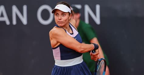 Tennis, WTA – Parma Ladies Open 2023: Tomova sees off Andreeva - Tennis ...