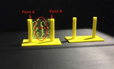 How to Fix Stringing Problem in 3D Printing | Tronxy 3D Printer - TRONXY