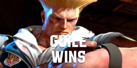 Street Fighter 6: How to Play Guile (Move List, Combos, Tips & More)