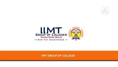 IIMT Group of Colleges Applications are invited from eligible candidates for the following post ...