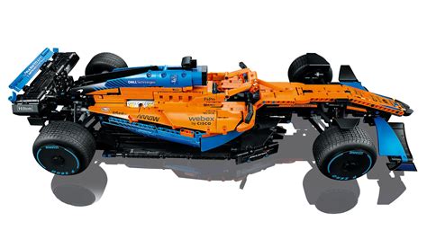 LEGO® Technic 42141 McLaren Formel 1™ Rennwagen (2022) ab 143,90 € / 28% gespart (Stand: 07.11. ...