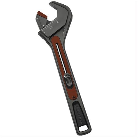 Craftsman Mach Series 8-Inch Adjustable Wrench | Shop Your Way: Online ...