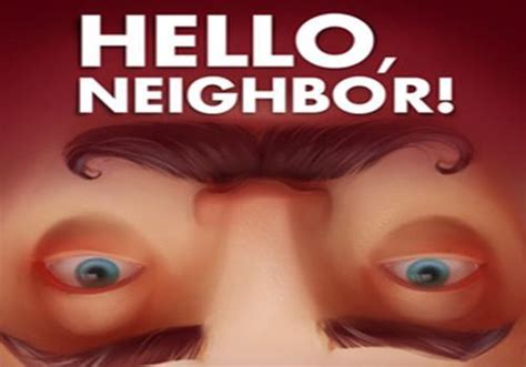 Hello Neighbor Game APK for Android Download