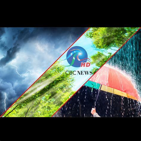 Weather Forecast: Wednesday 15 September 2021 – Caribbean Broadcasting ...