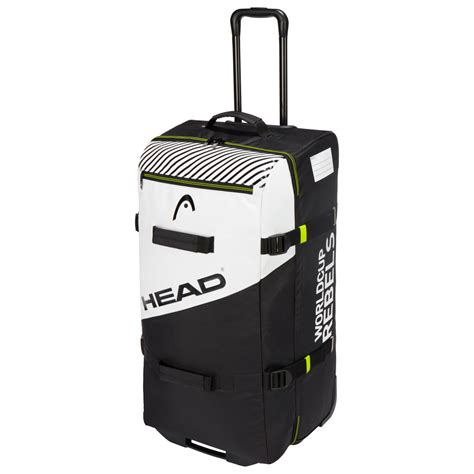 Head Rebels Travelbag 2020 - 383009