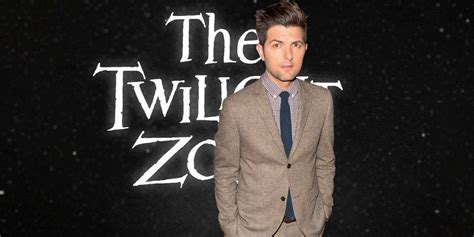 Twilight Zone Revival Casts Adam Scott For Classic Episode Remake