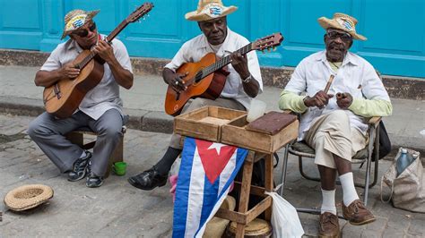 Cuba: il ritmo della musica — Wadi Destination