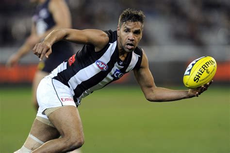 Ex-Collingwood trio cut ties with club over racism ... | National ...