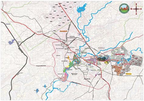 About DHA Islamabad | eProperty®