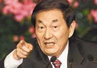 ChinaSite.com: Zhu Rongji -- Photo Album of Chinese Premier Zhu Rongji