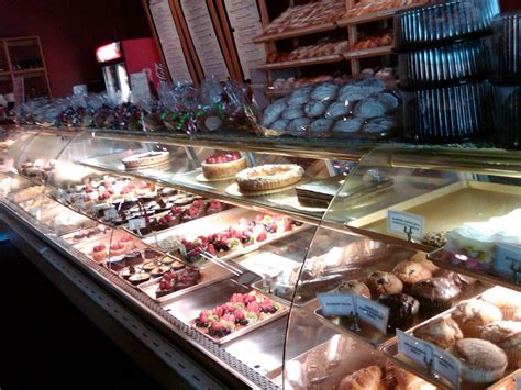 Patrick's French Bakery in Bloomington serves amazing French cuisine, baked goods and sweet ...