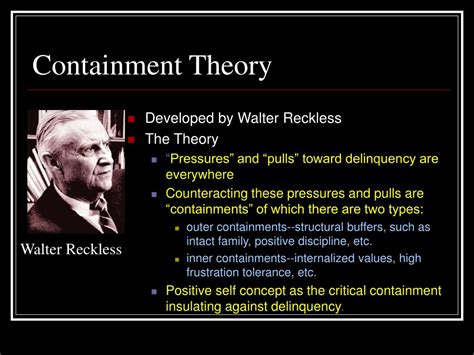 Social bond theory 4 elements - reshotline