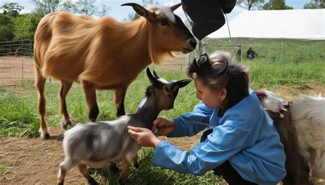 Understanding Why A Nigerian Dwarf Goat Died Suddenly