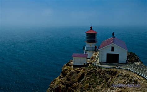 Point Reyes Lighthouse – California Point Reyes Light Station