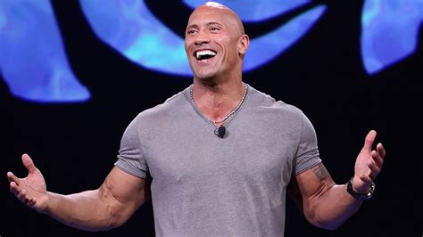 Dwayne 'The Rock' Johnson reflects on move that catapulted him to stardom: 'Hell of a risk ...