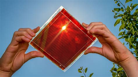 Perovskite solar cell: Hero, villain or just plain fantasy?