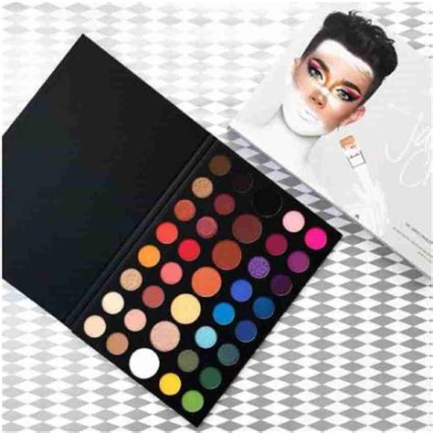 Why The New James Charles Palette Is Unnecessarily, 44% OFF