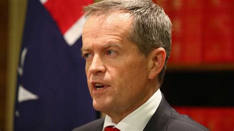 Opposition Leader Bill Shorten responds to Budget - ABC Radio National