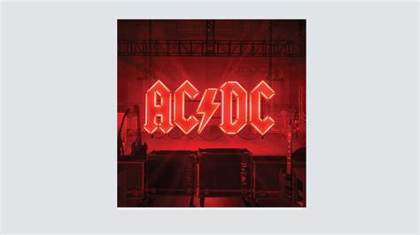 AC/DC's 'Power Up' Review: Dirty Deeds Done Very Similarly - Variety