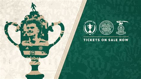 Scottish Cup final on sale now to supporters on Home Cup Ticket Scheme