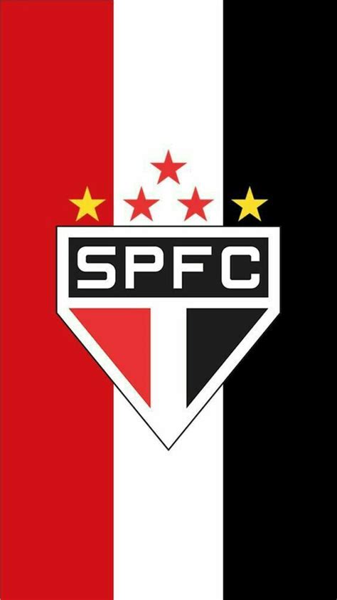 Pin de Paulo Rocha en São Paulo FB | Escudo deportivo, Logos de futbol ...