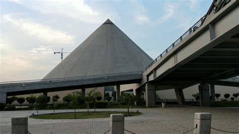 Mahatma Mandir Gandhinagar, Timings, History, and Travel Guide