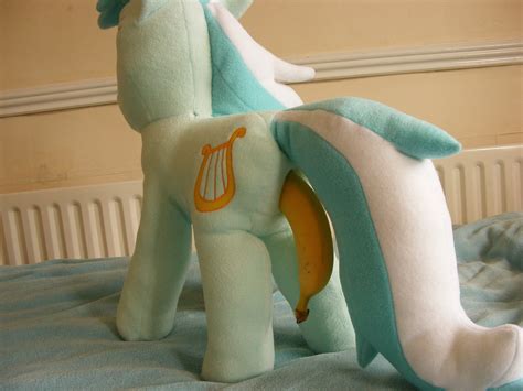 [Image - 316843] | Lyra Plushie | Know Your Meme