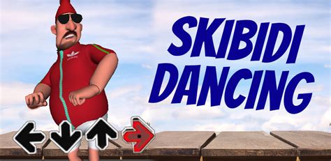 Skibidi Toilet Game Dancing - Latest version for Android - Download APK