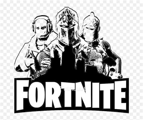 Fortnite Png, Fortnite Logo, Fortnite Characters And - Logo Transparent ...