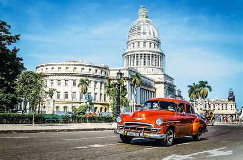 25 Fun Things To Do In Havana Cuba (Highlights & Hotspots)